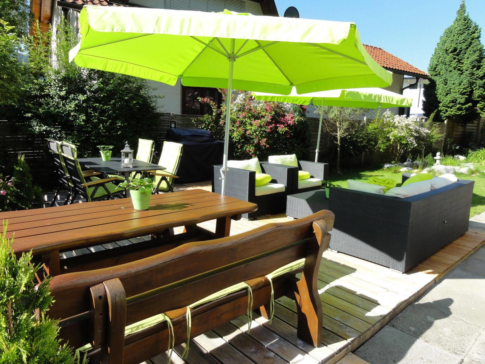 Pension Adlerhorst Steindorf am Ossiacher See Exterior foto