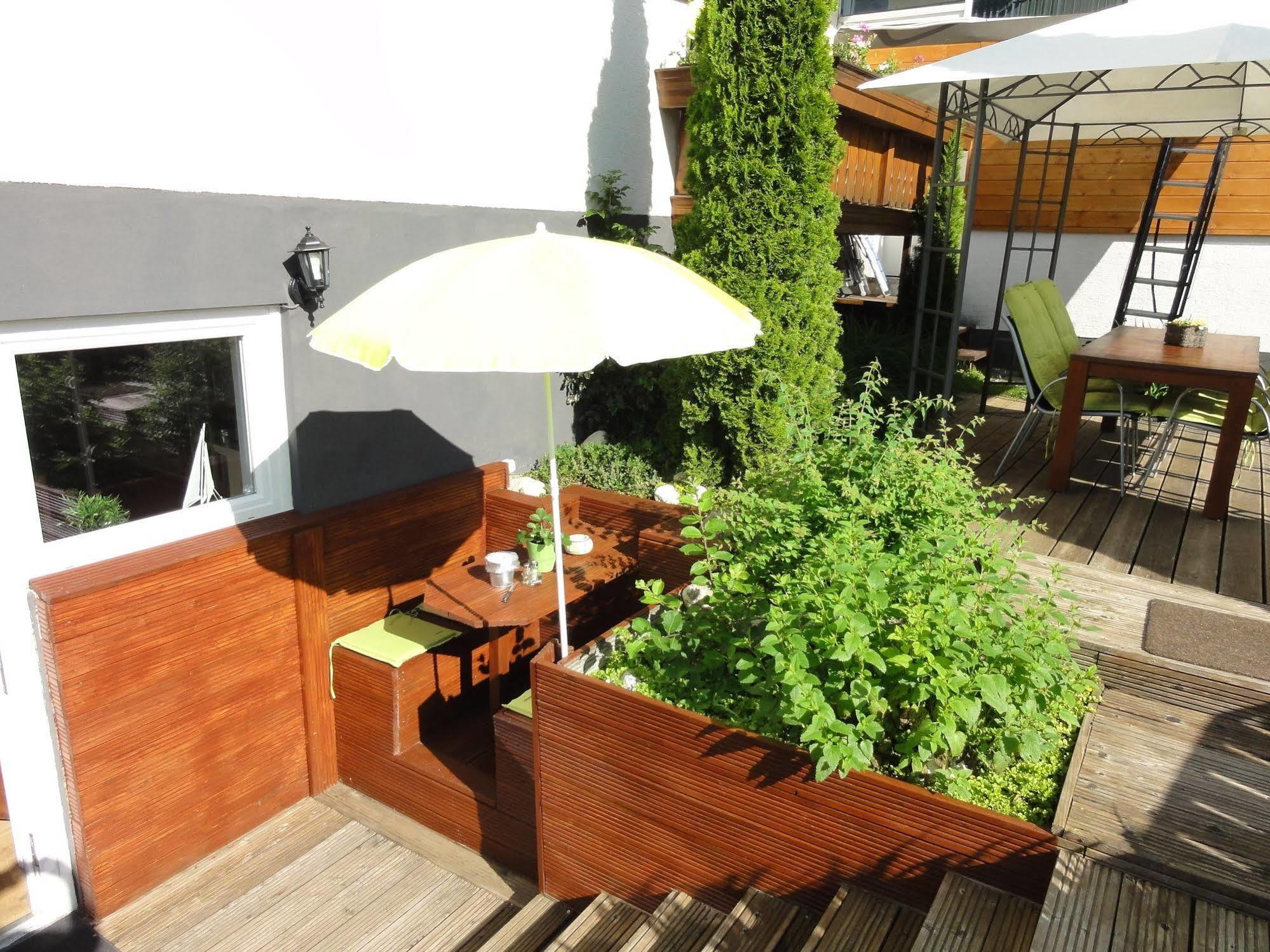 Pension Adlerhorst Steindorf am Ossiacher See Exterior foto